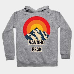 Navaho Peak Hoodie